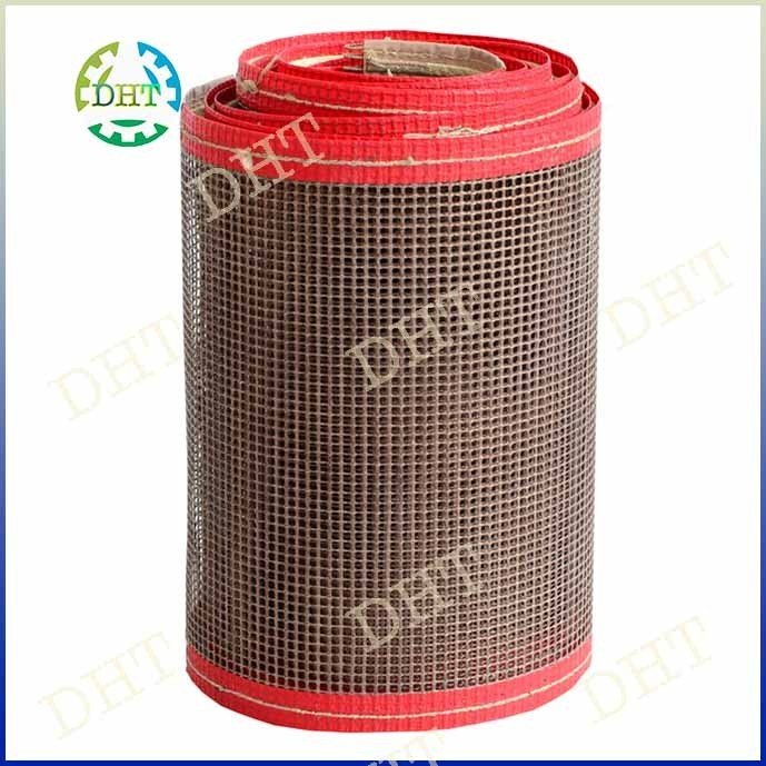 BĂNG TẢI CHỊU NHỆT