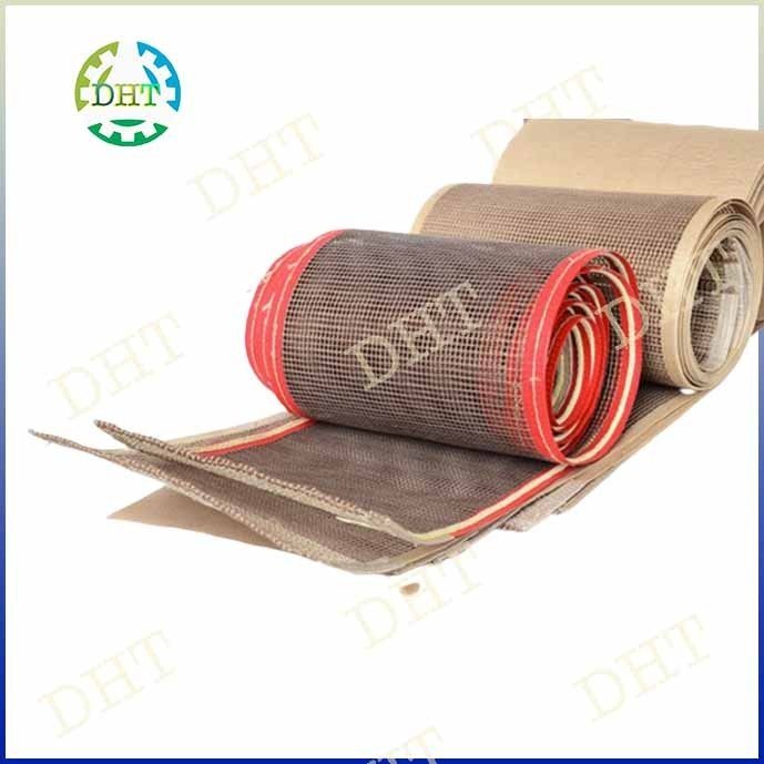 BĂNG TẢI CHỊU NHỆT