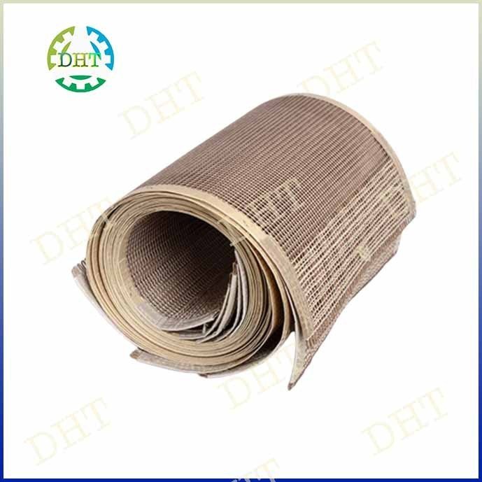 BĂNG TẢI CHỊU NHỆT