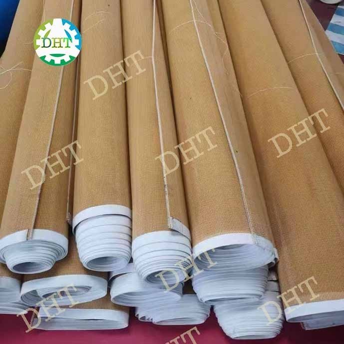 BĂNG TẢI CHỊU NHỆT