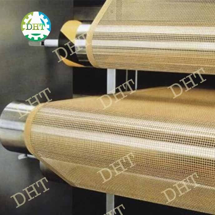 BĂNG TẢI CHỊU NHỆT