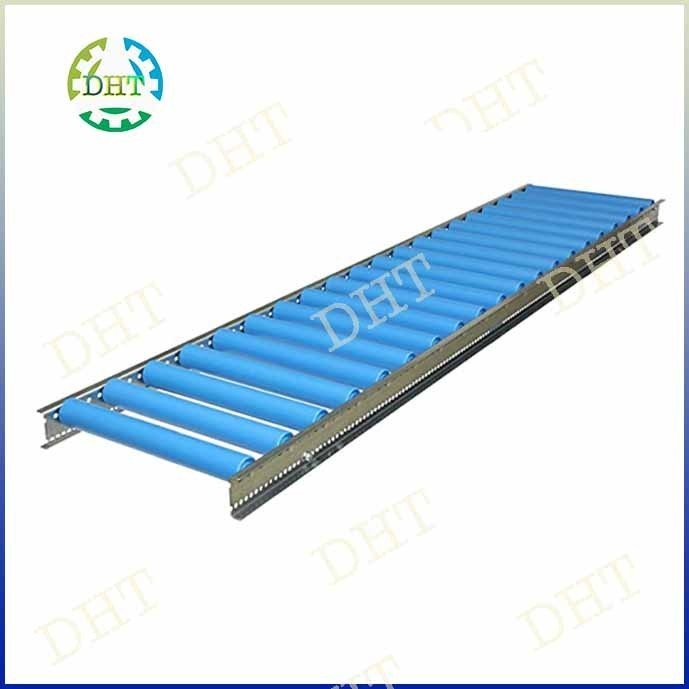 BĂNG TẢI CON LĂN NHỰA