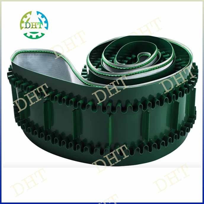 BĂNG TẢI PU TAI BÈO