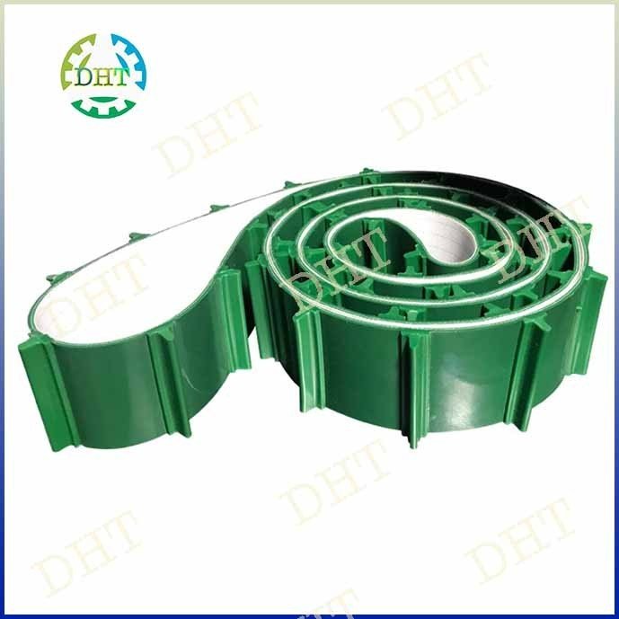 BĂNG TẢI PVC DÁN GÂN