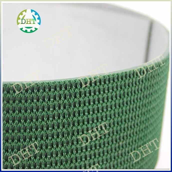 BĂNG TẢI PVC MẶT GAI