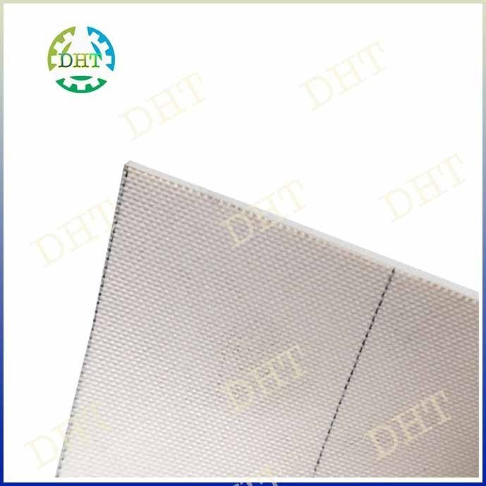 BĂNG TẢI PVC TRẮNG