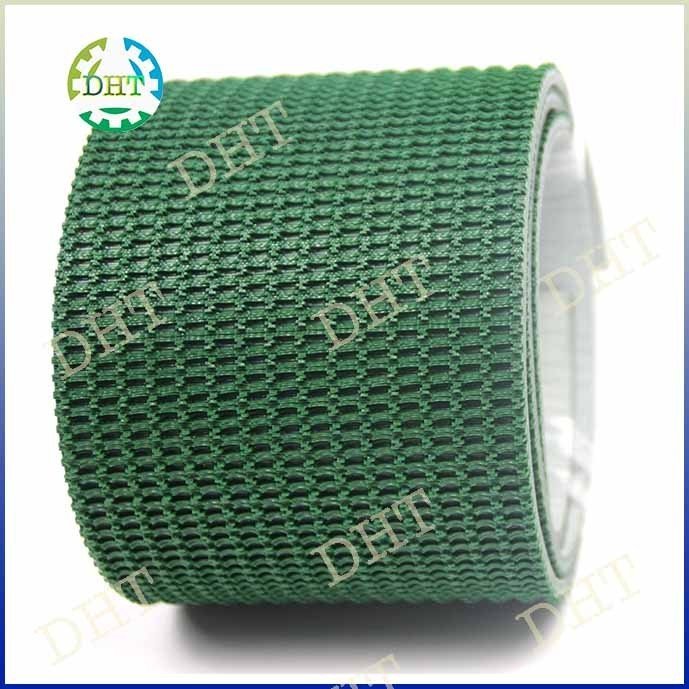 BĂNG TẢI PVC MẶT GAI