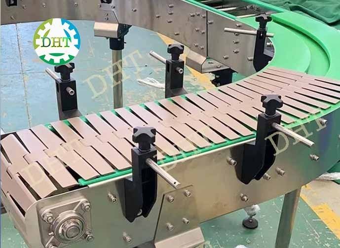 BĂNG TẢI XÍCH NHỰA