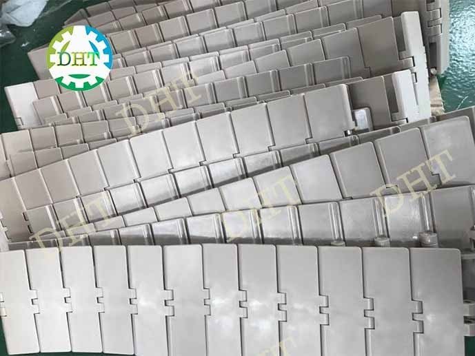 BĂNG TẢI XÍCH NHỰA