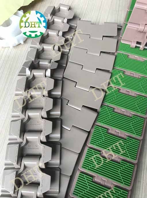 BĂNG TẢI XÍCH NHỰA