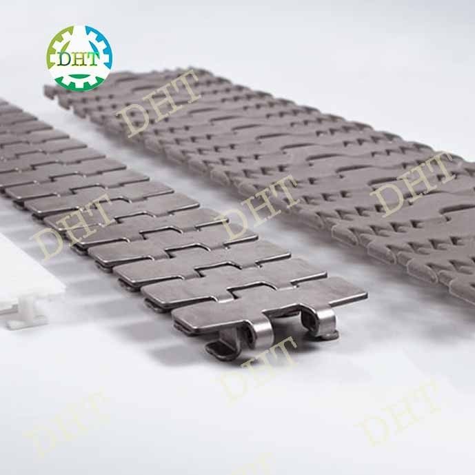 BĂNG TẢI XÍCH INOX