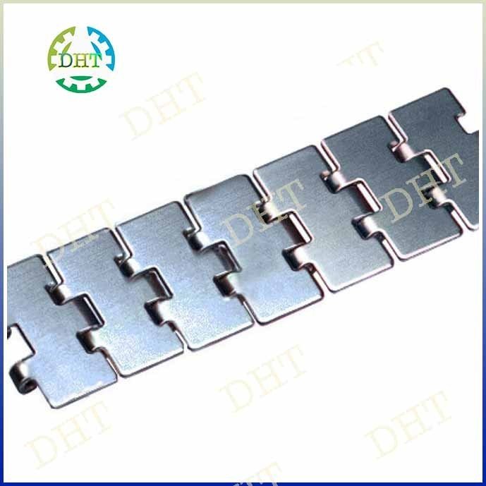 BĂNG TẢI XÍCH INOX