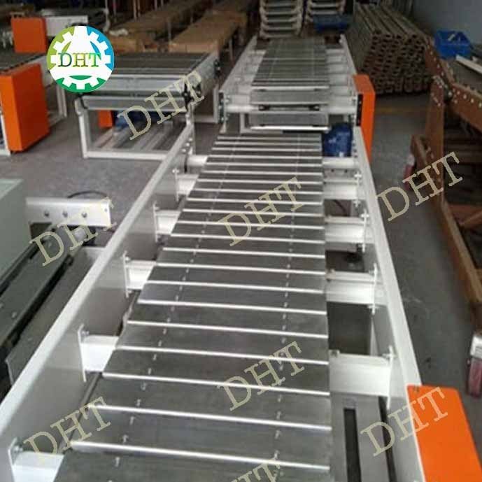 BĂNG TẢI XÍCH INOX