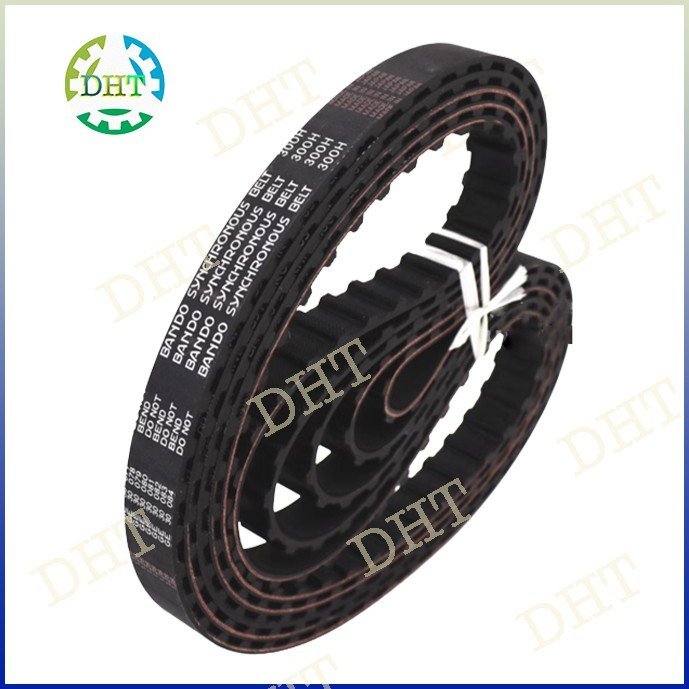 DÂY CUROA 1 MẶT RĂNG H, L BANDO