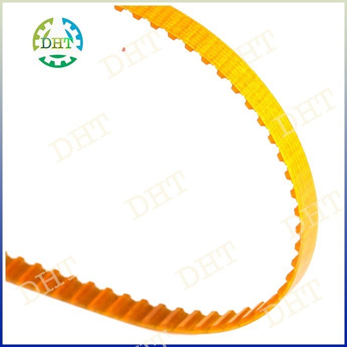 DÂY CUROA 1 MẶT RĂNG PU T2.5, T5, T10, AT5, AT10, L, XL BANDO