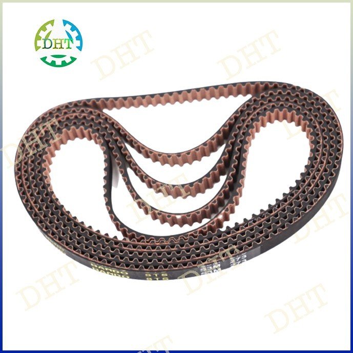 DÂY CUROA 1 MẶT RĂNG S2M, S3M, S4.5M, S5M, S8M, S14M BANDO