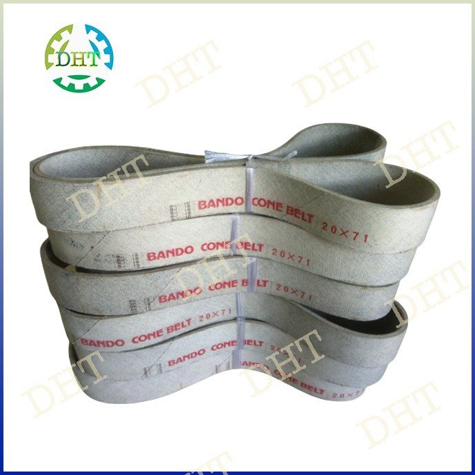 DÂY CUROA CONE BELT 20X71, 20X91 BANDO