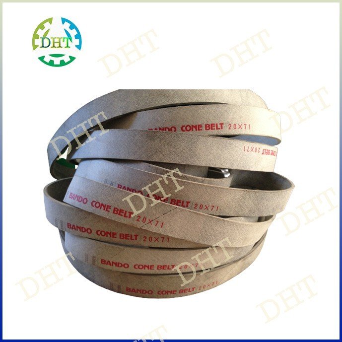DÂY CUROA CONE BELT 20X71, 20X91 BANDO
