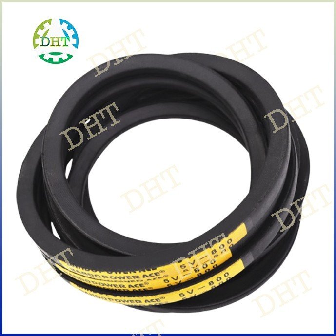 DÂY CUROA HÌNH THANG 3V, 5V, 8V BANDO