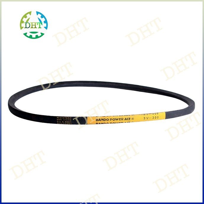 DÂY CUROA HÌNH THANG 3V, 5V, 8V BANDO