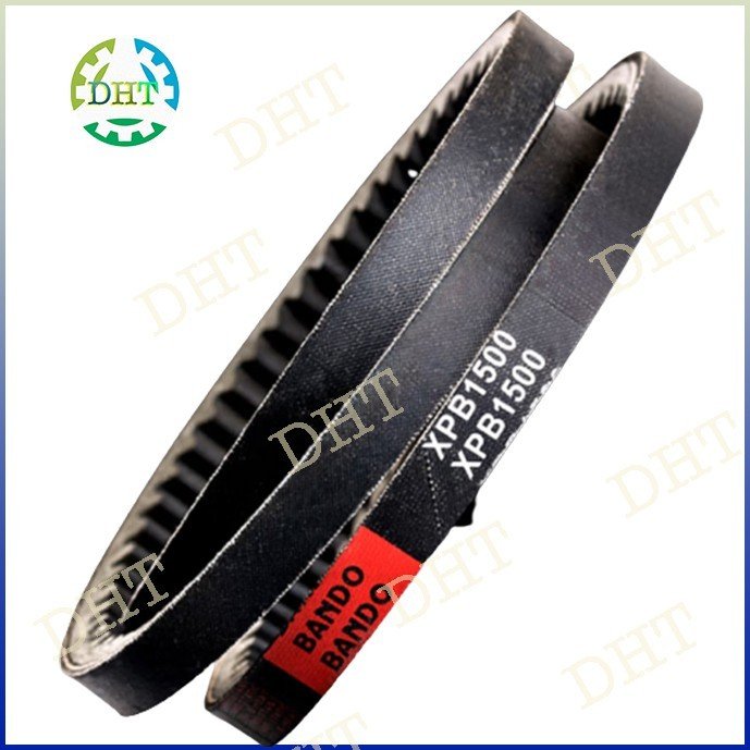 DÂY CUROA RĂNG XPA, XPB, XPC, XPZ, BANDO