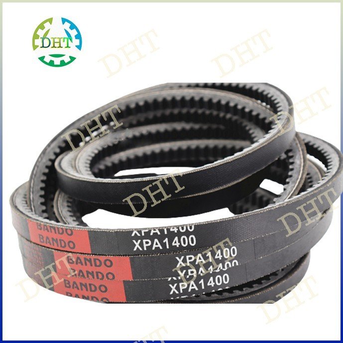 DÂY CUROA RĂNG XPA, XPB, XPC, XPZ, BANDO