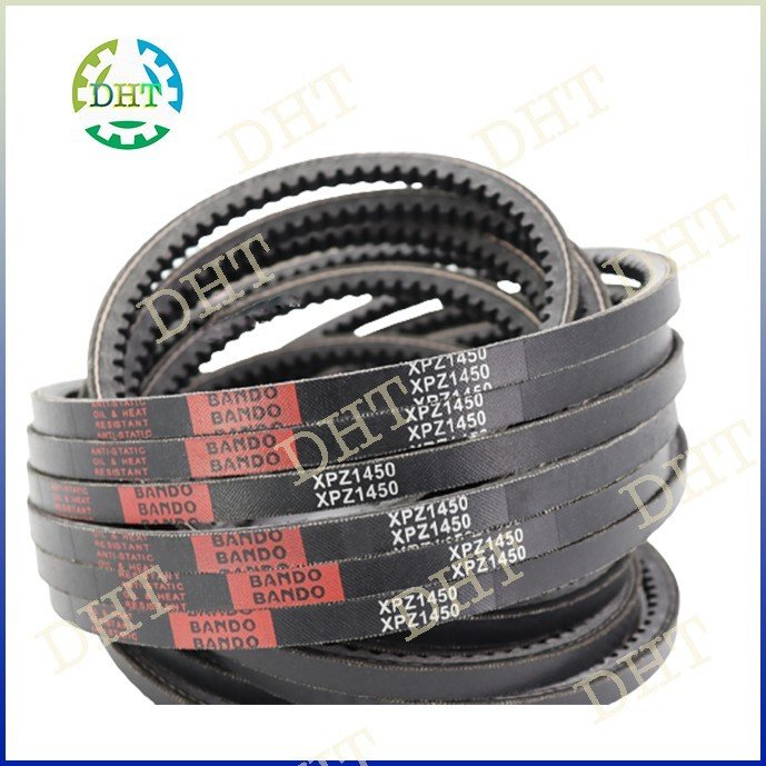 DÂY CUROA RĂNG XPA, XPB, XPC, XPZ, BANDO