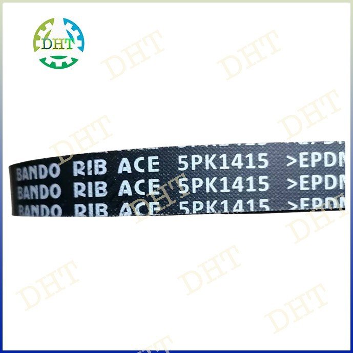 DÂY CUROA RÃNH DỌC PK, PH, PJ, PL, PM BANDO