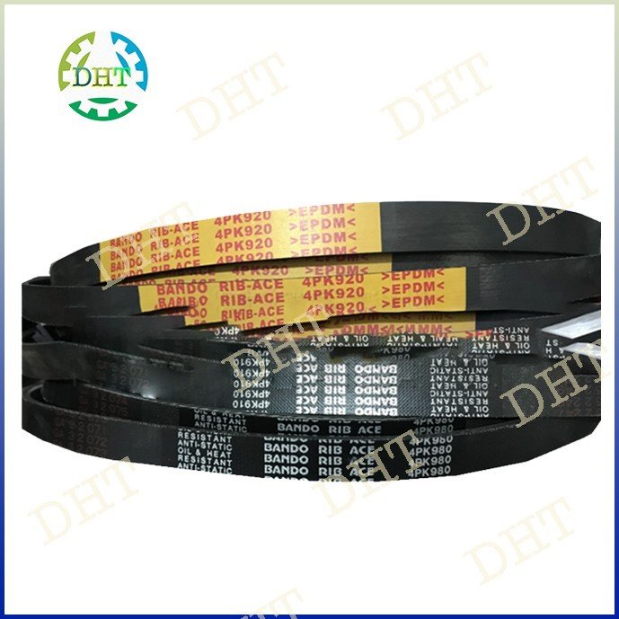 DÂY CUROA RÃNH DỌC PK, PH, PJ, PL, PM BANDO