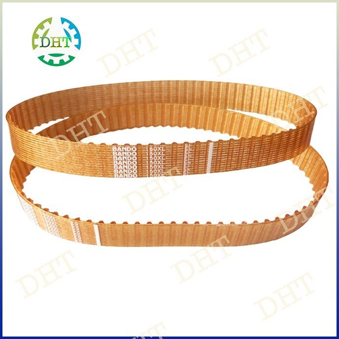DÂY CUROA 1 MẶT RĂNG PU T2.5, T5, T10, AT5, AT10, L, XL BANDO