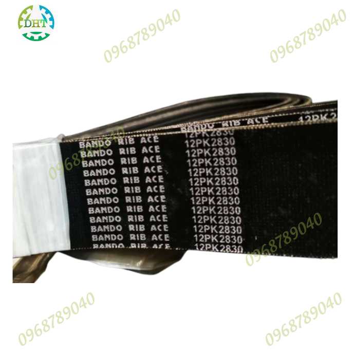 DÂY CUROA PK BANDO CHÍNH HÃNG