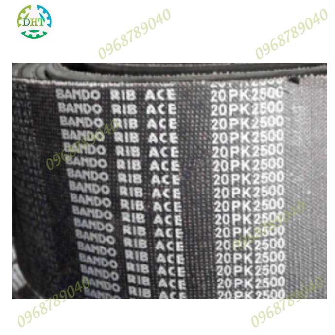 DÂY CUROA PK BANDO CHÍNH HÃNG