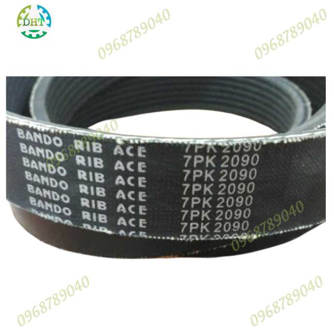 DÂY CUROA PK BANDO CHÍNH HÃNG