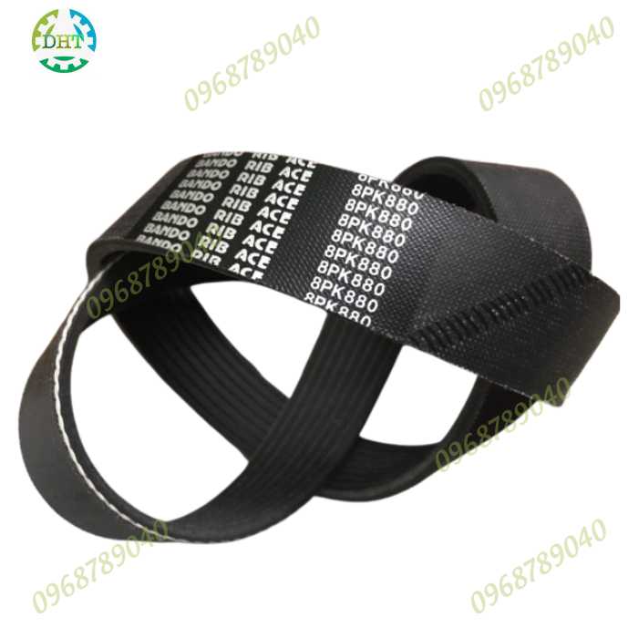 DÂY CUROA PK BANDO CHÍNH HÃNG