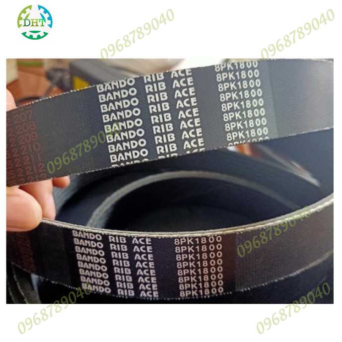 DÂY CUROA PK BANDO CHÍNH HÃNG