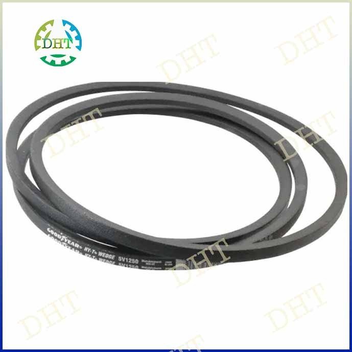 DÂY CUROA 3V, 5V, 8V CONTITECH