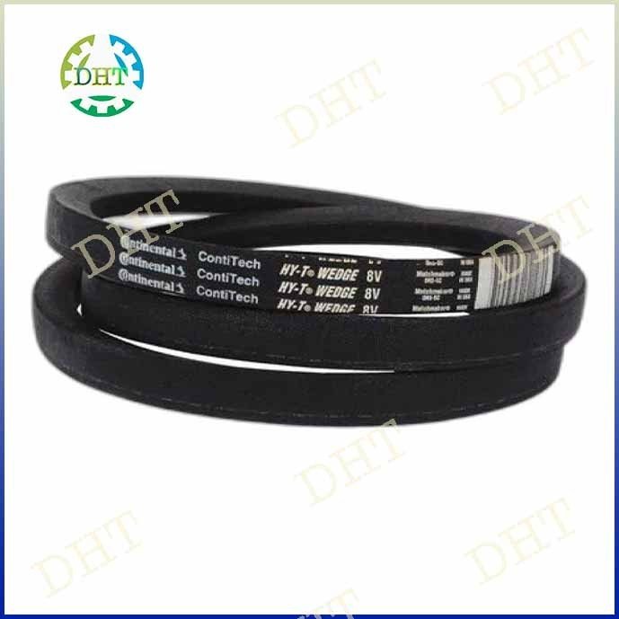 DÂY CUROA 3V, 5V, 8V CONTITECH