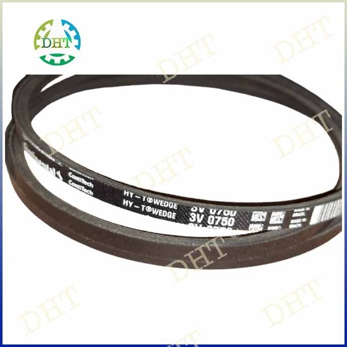 DÂY CUROA 3V, 5V, 8V CONTITECH