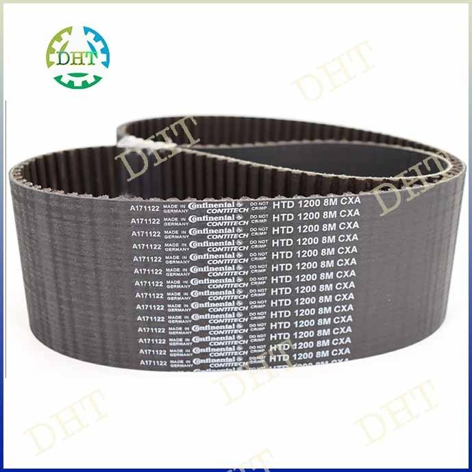 DÂY CUROA TRUYỀN LỰC TỐC ĐỘ CHẬM CXA (HTD 8MCXA, 14MCXA; STD S8MCXA) CONTITECH