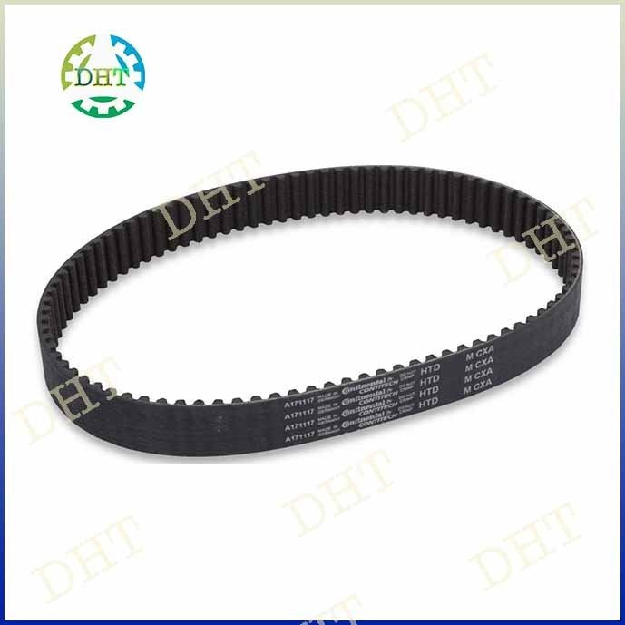 DÂY CUROA TRUYỀN LỰC TỐC ĐỘ CHẬM CXA (HTD 8MCXA, 14MCXA; STD S8MCXA) CONTITECH