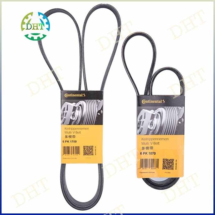 DÂY CUROA OTO PJ-PL-PK CONTITECH