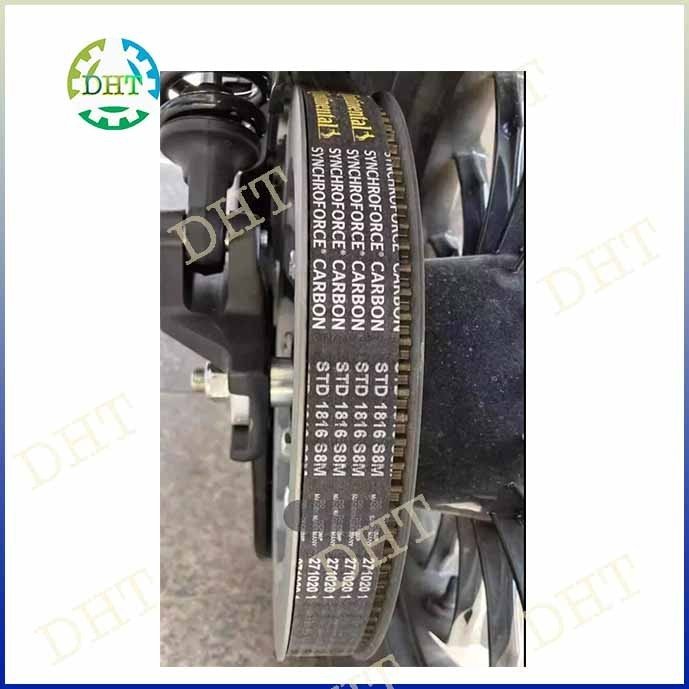 DÂY CUROA CARBON (HTD 8M CARBON, STD S8M CARBON, CTD C8M CARBON) CONTITECH