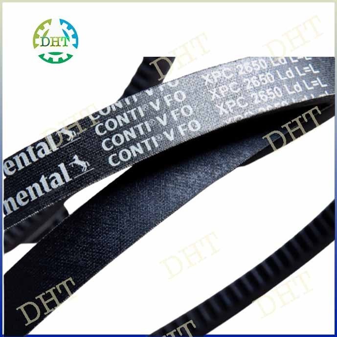 DÂY CUROA XPA, XPB, XPC, XPZ CONTITECH