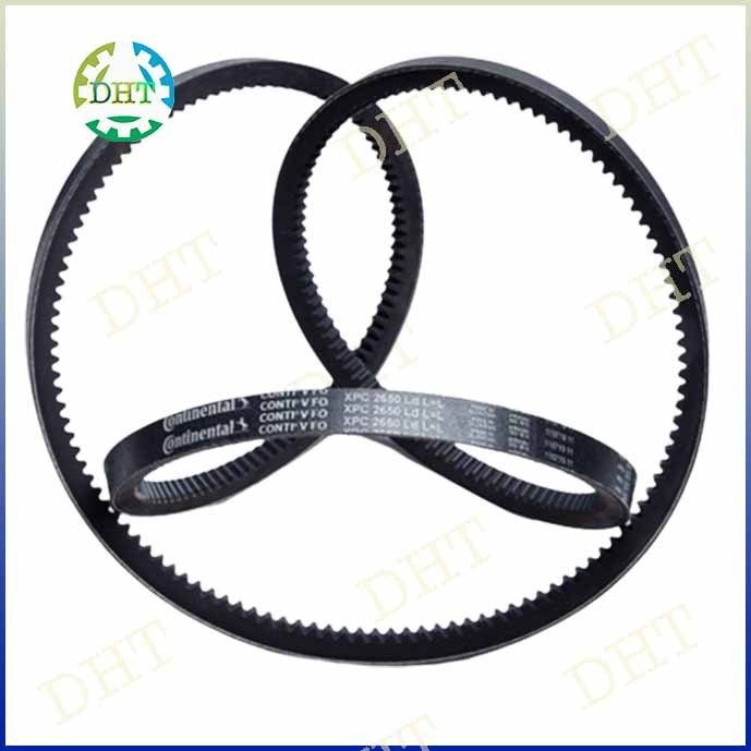 DÂY CUROA XPA, XPB, XPC, XPZ CONTITECH