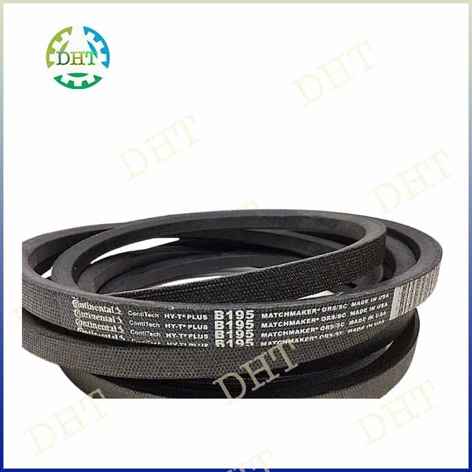 DÂY CUROA K1, K1,5 CONTITECH