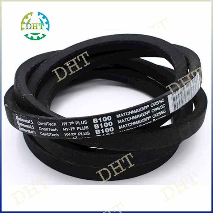 DÂY CUROA K1, K1,5 CONTITECH