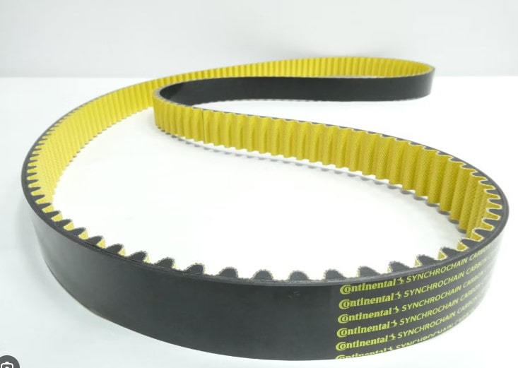 DÂY CUROA CONTINENTAL CONTITECH SYNCHROCHAIN CARBON CTD