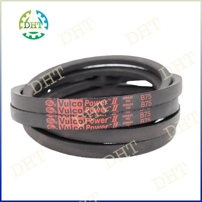 Dây Curoa Thang Bản A, B, C, D, E Bando