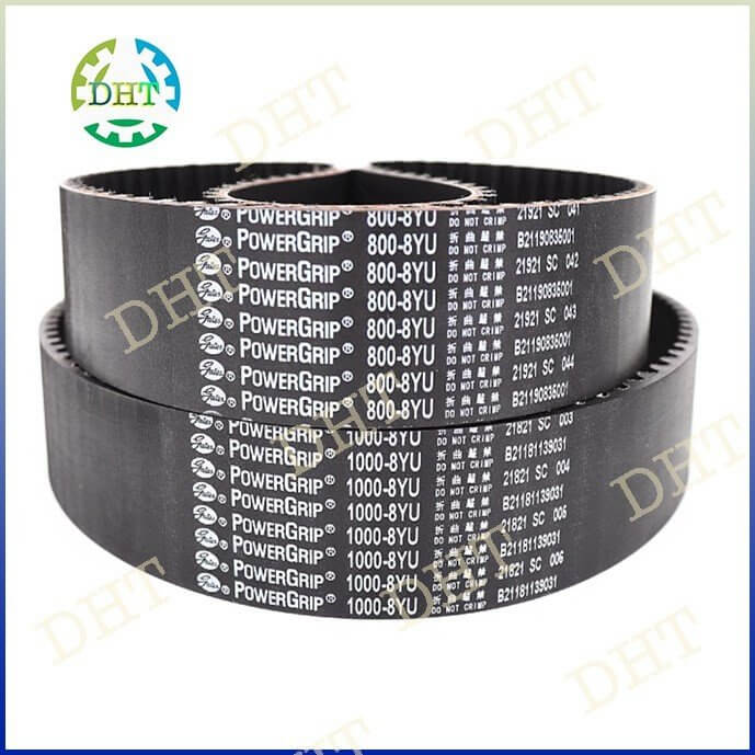 DÂY CUROA RĂNG DẸP POWERGRIP®800-8YU GATES