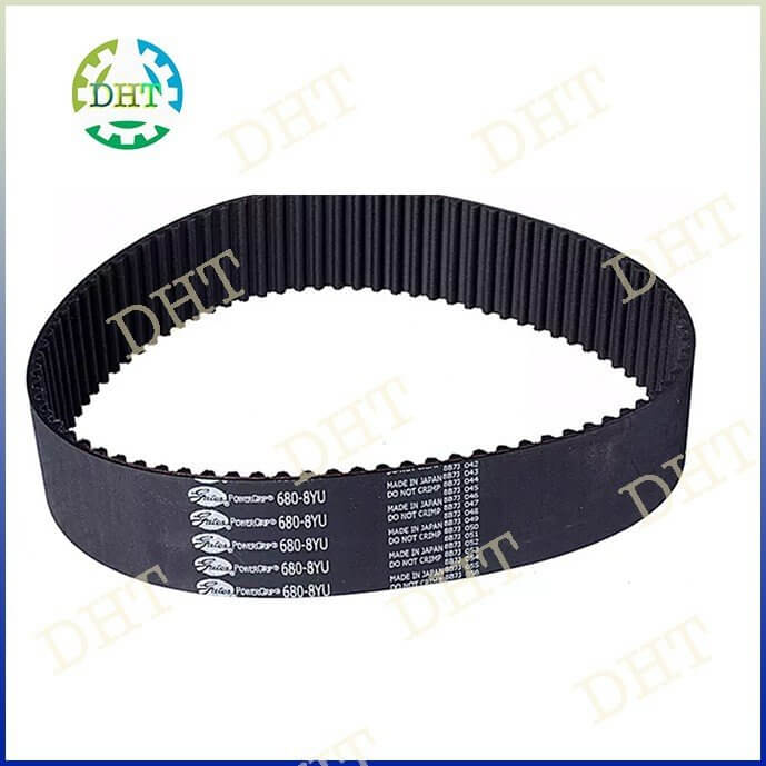 DÂY CUROA RĂNG DẸP POWERGRIP®800-8YU GATES